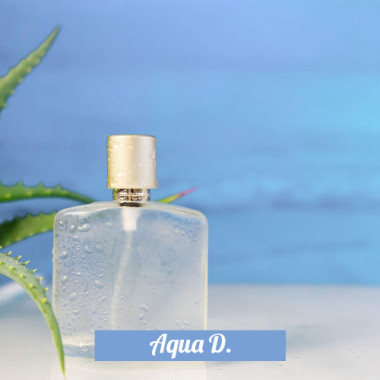 Aqua D. (Τύπου) 3in1