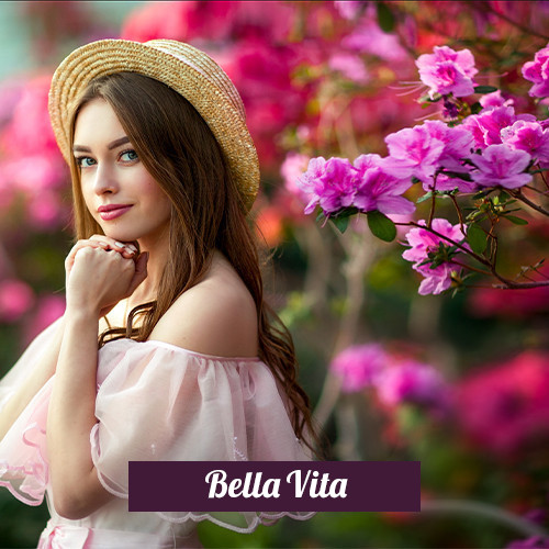 Bella Vita (Τύπου) 3in1