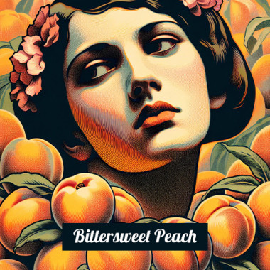 Bittersweet Peach 3in1 (Type)