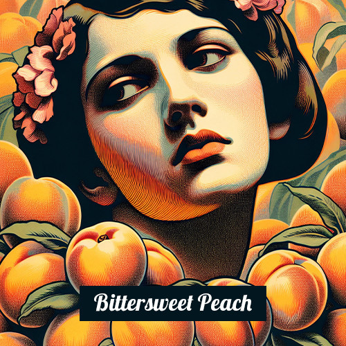 Bittersweet Peach 3in1 (Τύπου)