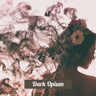 Dark Opium (Τυπου) 3in1