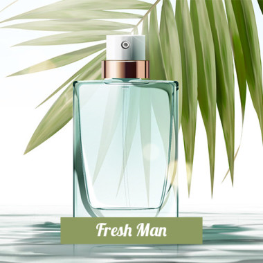 Fresh Man 3in1 (Type)