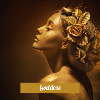 Goddess 3in1