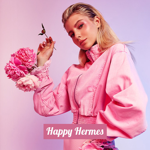 Happy Hermes 3in1 (Τύπου-Premium)