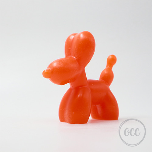 Ballon Dog