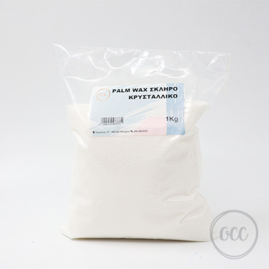 Star Effect Palm Wax 2