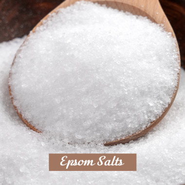 Epsom Salts 1 kg