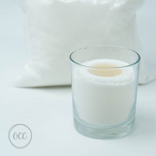 Olive Sand Wax