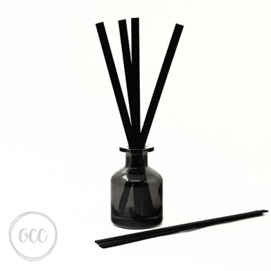 Flat fiber diffuser sticks 2