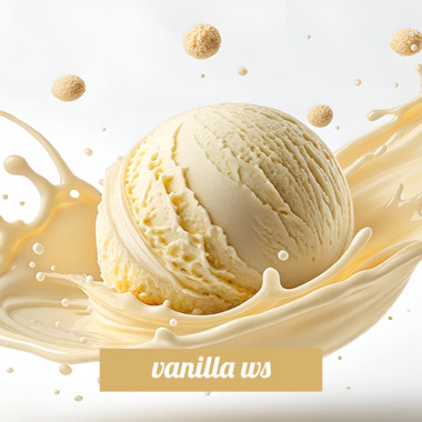 Vanilla WS