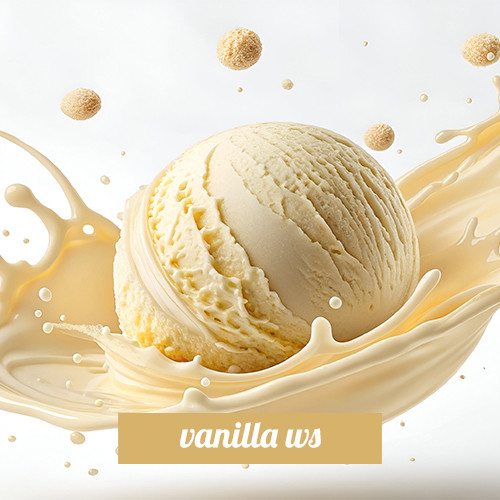 Vanilla WS