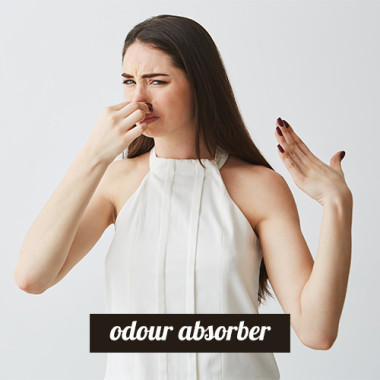 Odour Absorber