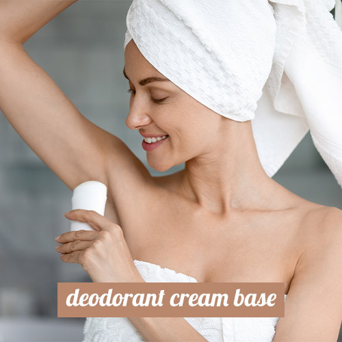 Βάση Deodorant Cream