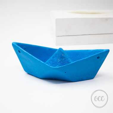Καράβι μεγάλο 3D