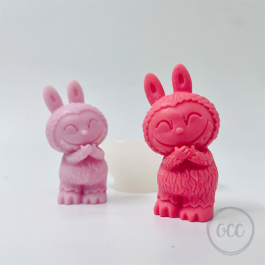 Labubu Doll