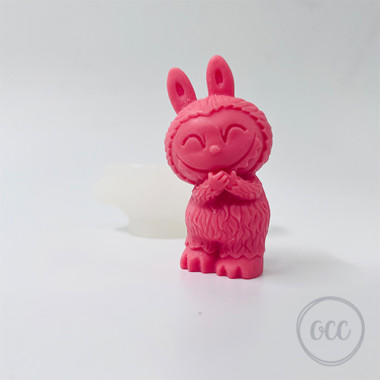 Labubu Doll 2