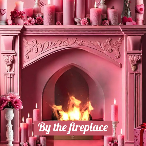 By the fireplace 3in1 (Type)
