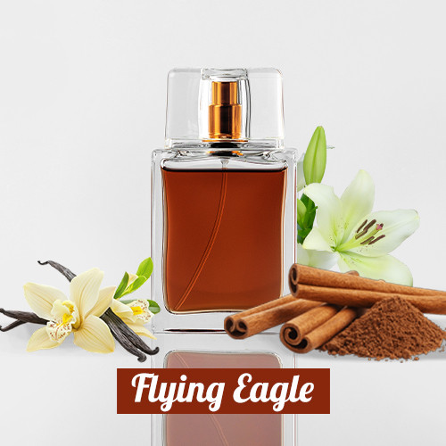 Flying Eagle 3in1 (Type-Premium)