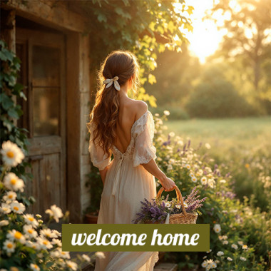 Welcome Home 3in1
