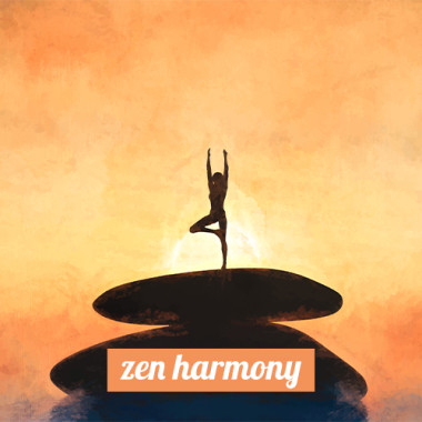 Zen Harmony 3in1
