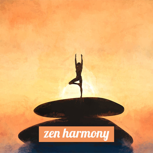 Zen Harmony 3in1