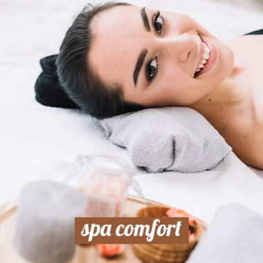 Spa Comfort 3in1