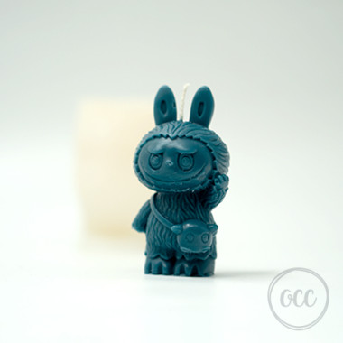 Labubu Doll Τσαντάκι