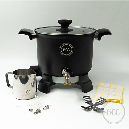 Melter Type 5 Set