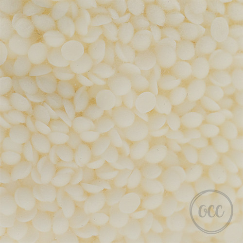 Soft rapeseed wax