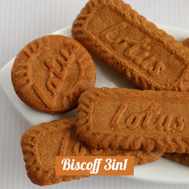 Biscoff 3in1