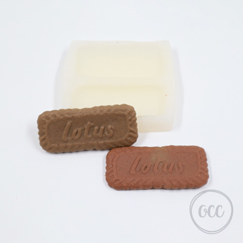 Lotus Biscuit