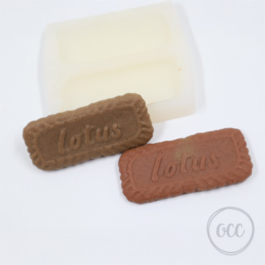 Lotus Μπισκότο 2