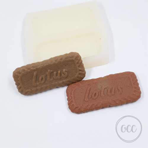Lotus Μπισκότο
