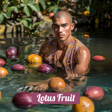Lotus Fruit 3in1