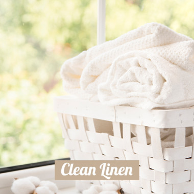 Clean Linen WS
