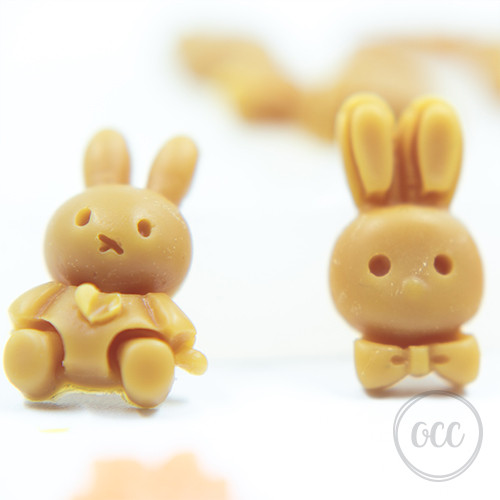 Bunnies & Friends