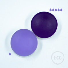 Liquid Through Pigments for Candles 2