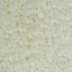 Pillar olive wax small grain 2