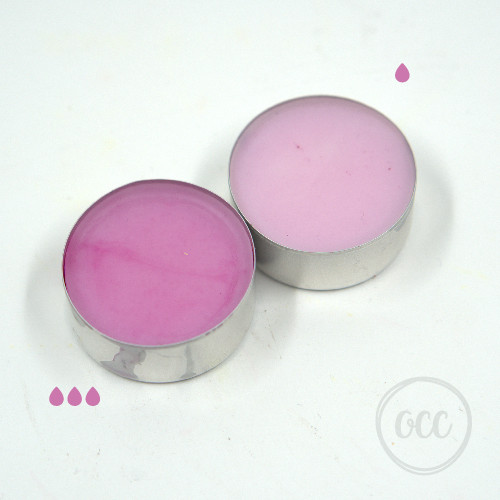 Liquid Dipping Pigments for Candles 10 ml