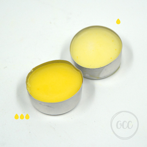 Liquid Dipping Pigments for Candles 10 ml