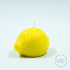 Lemon (1 cavity)