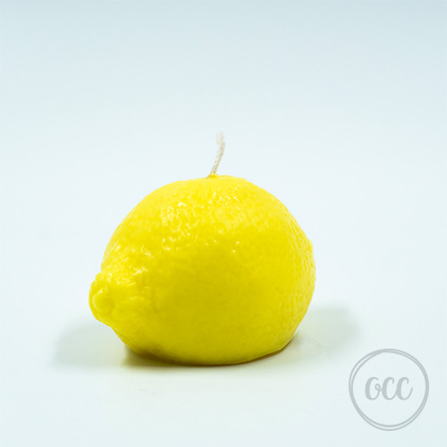 Lemon (1 cavity)