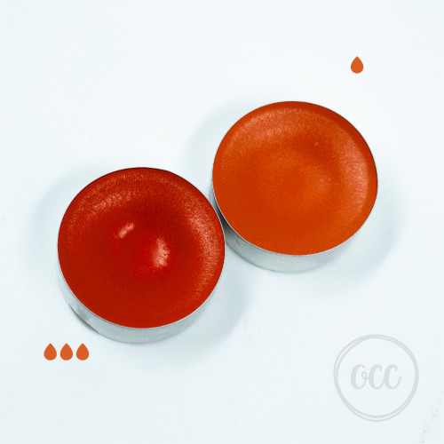 Liquid Dipping Pigments for Candles 10 ml