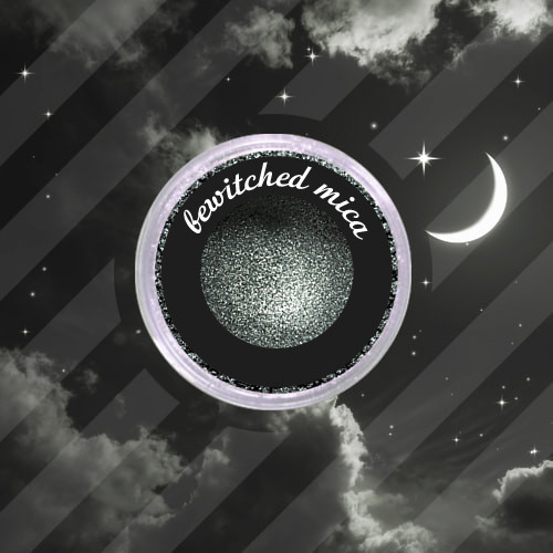 Bewitched Mica10gr
