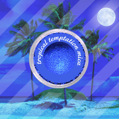 Tropical Temptation Mica 10gr