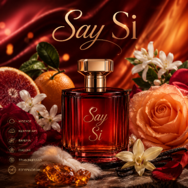 Say Si (Τύπου) 3in1