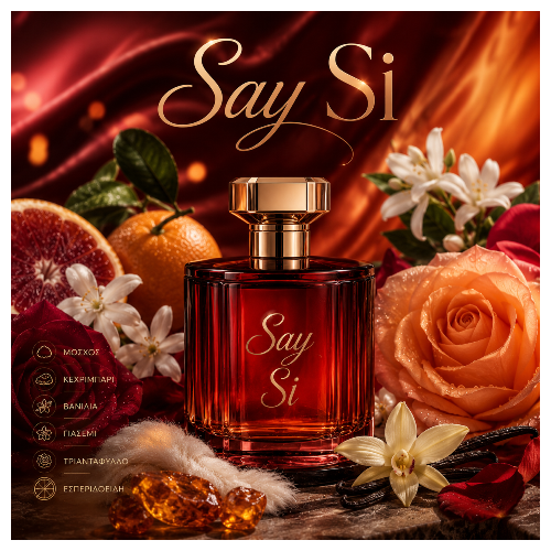 Say Si (Τύπου) 3in1