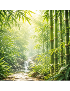 Bamboo 3in1