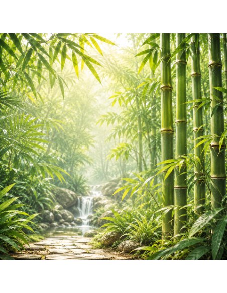 Bamboo 3in1