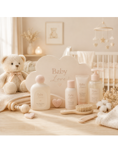 Baby Love 3in1